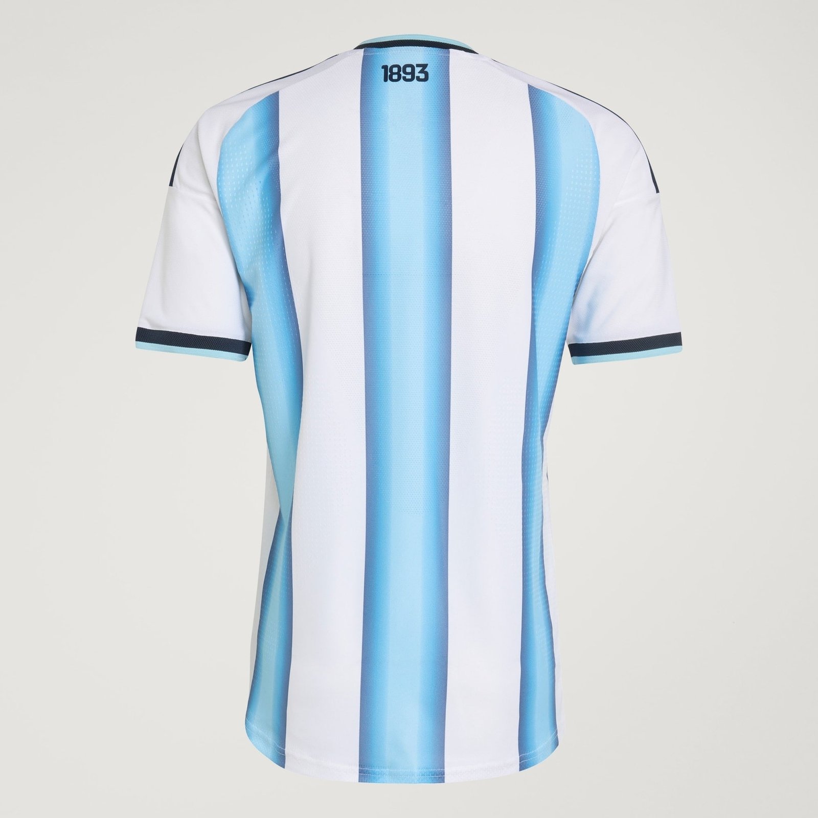 Camisa Argentina 2026/27 I Jogador Camisa Argentina 2026/27 I Jogador