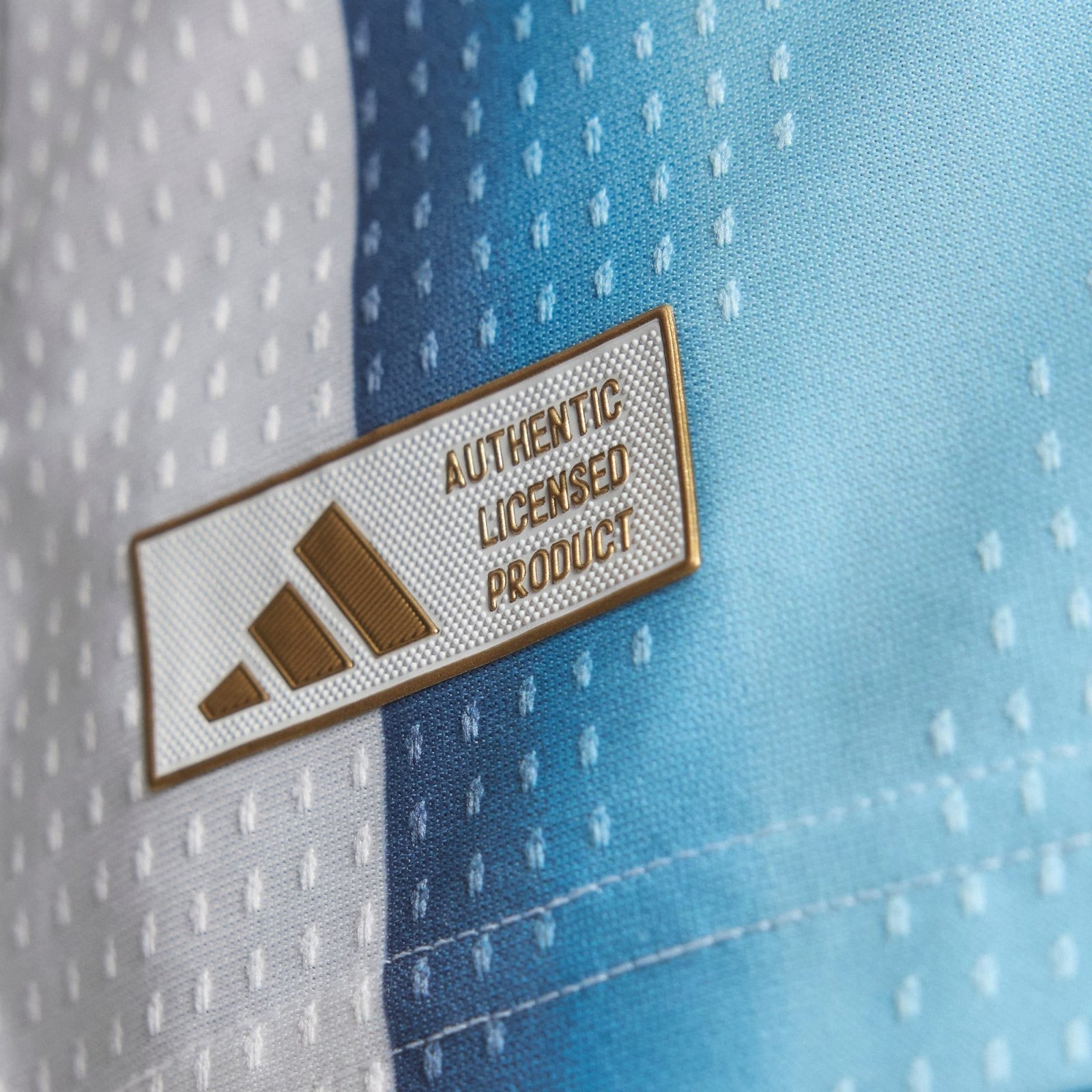 Camisa Argentina 2026/27 I Jogador Camisa Argentina 2026/27 I Jogador
