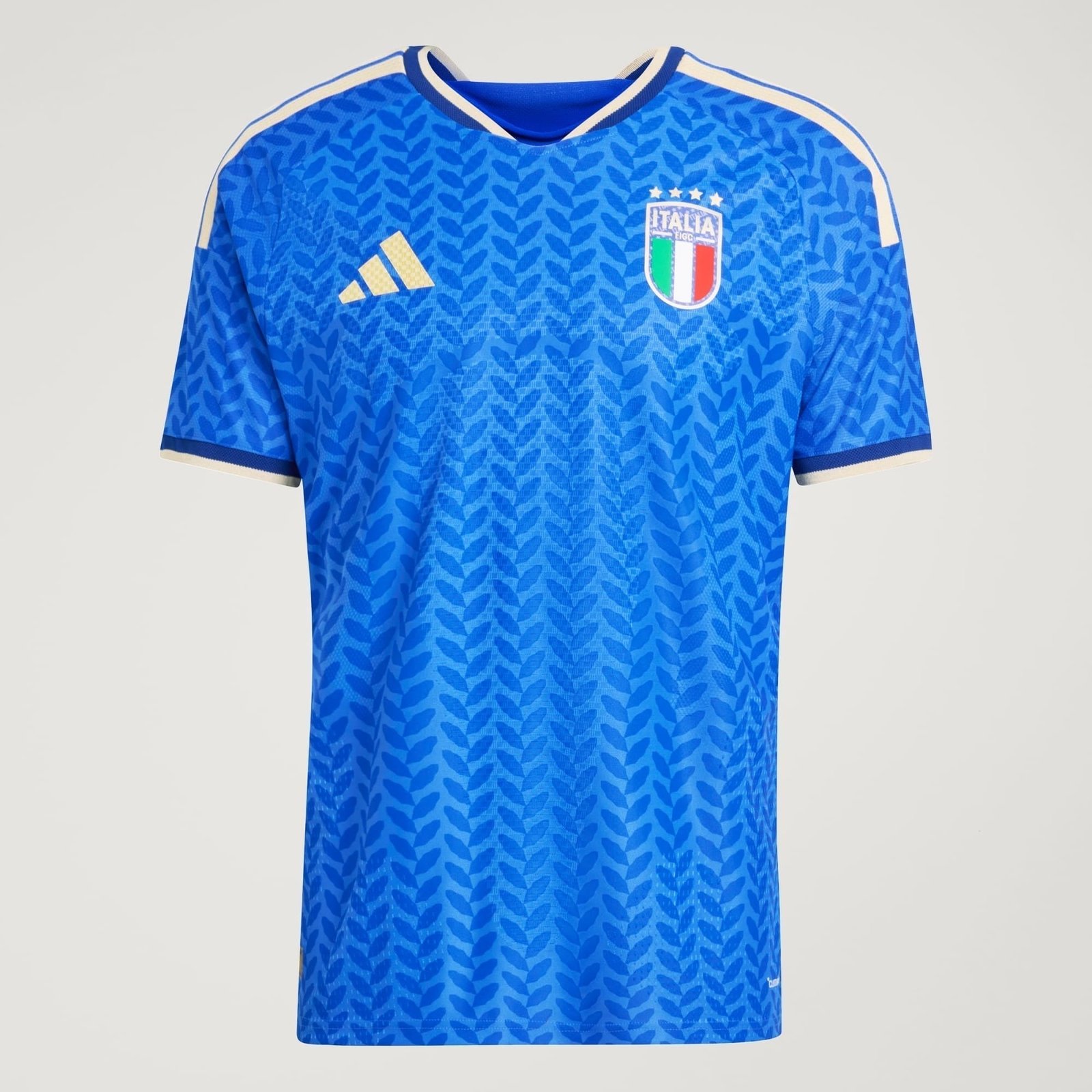 Camisa Itália 2026/27 I Jogador Camisa Itália 2026/27 I Jogador