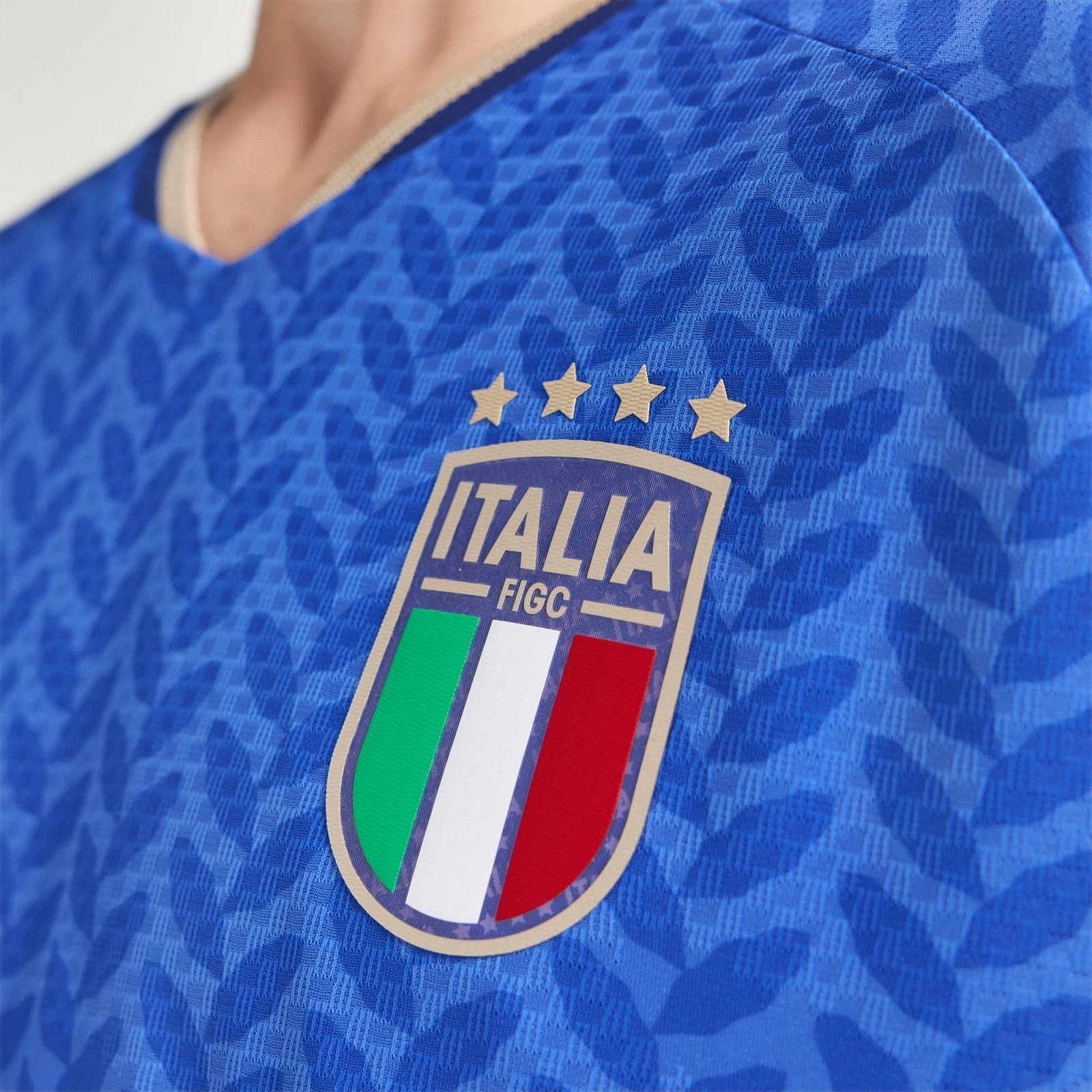 Camisa Itália 2026/27 I Jogador Camisa Itália 2026/27 I Jogador