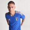 Camisa Itália 2026/27 I Jogador