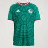 Camisa México 2026/27 I Jogador