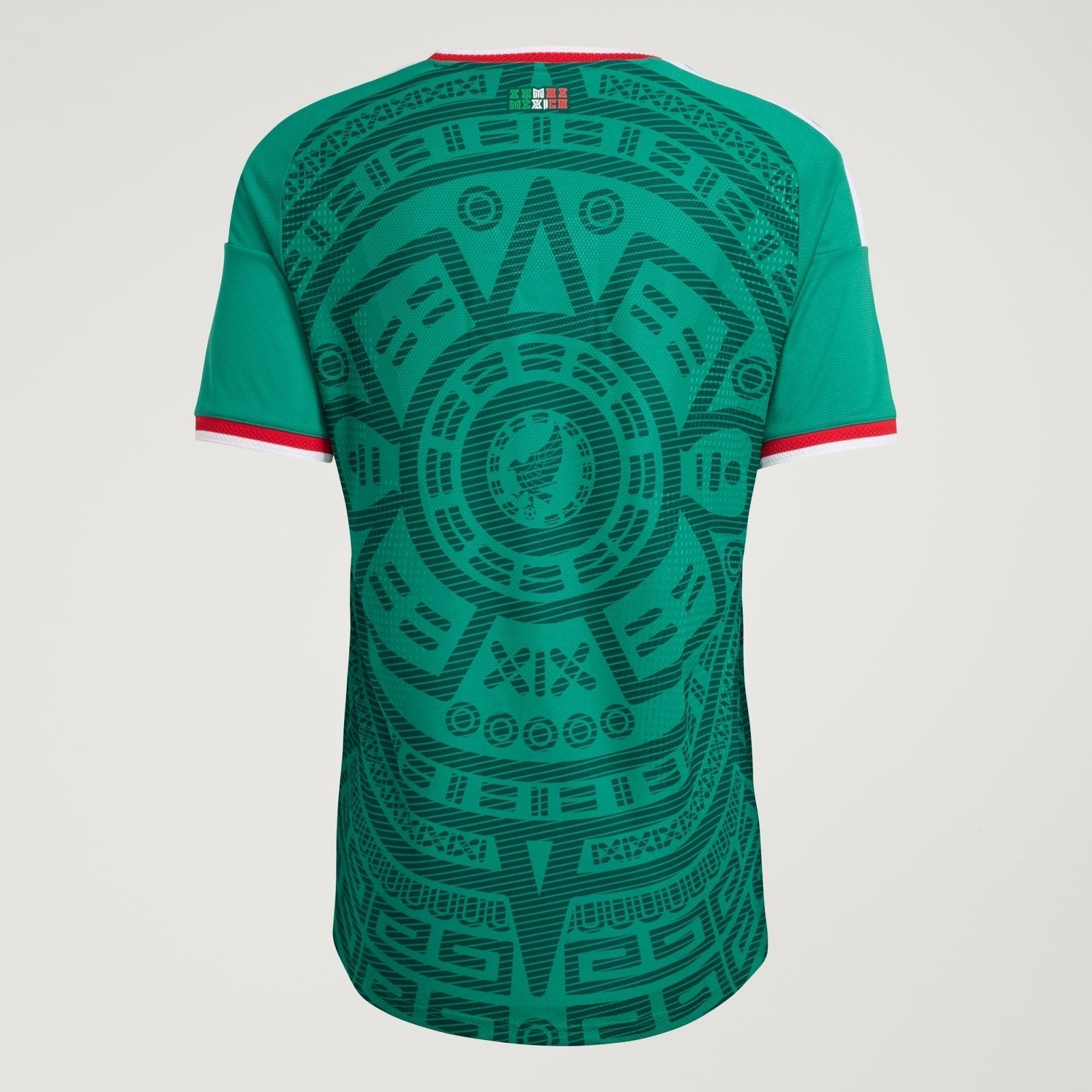 Camisa México 2026/27 I Jogador Camisa México 2026/27 I Jogador