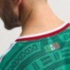 Camisa México 2026/27 I Jogador