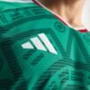 Camisa México 2026/27 I Jogador