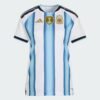 Camisa Feminina Argentina 2026/27 I