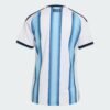 Camisa Feminina Argentina 2026/27 I
