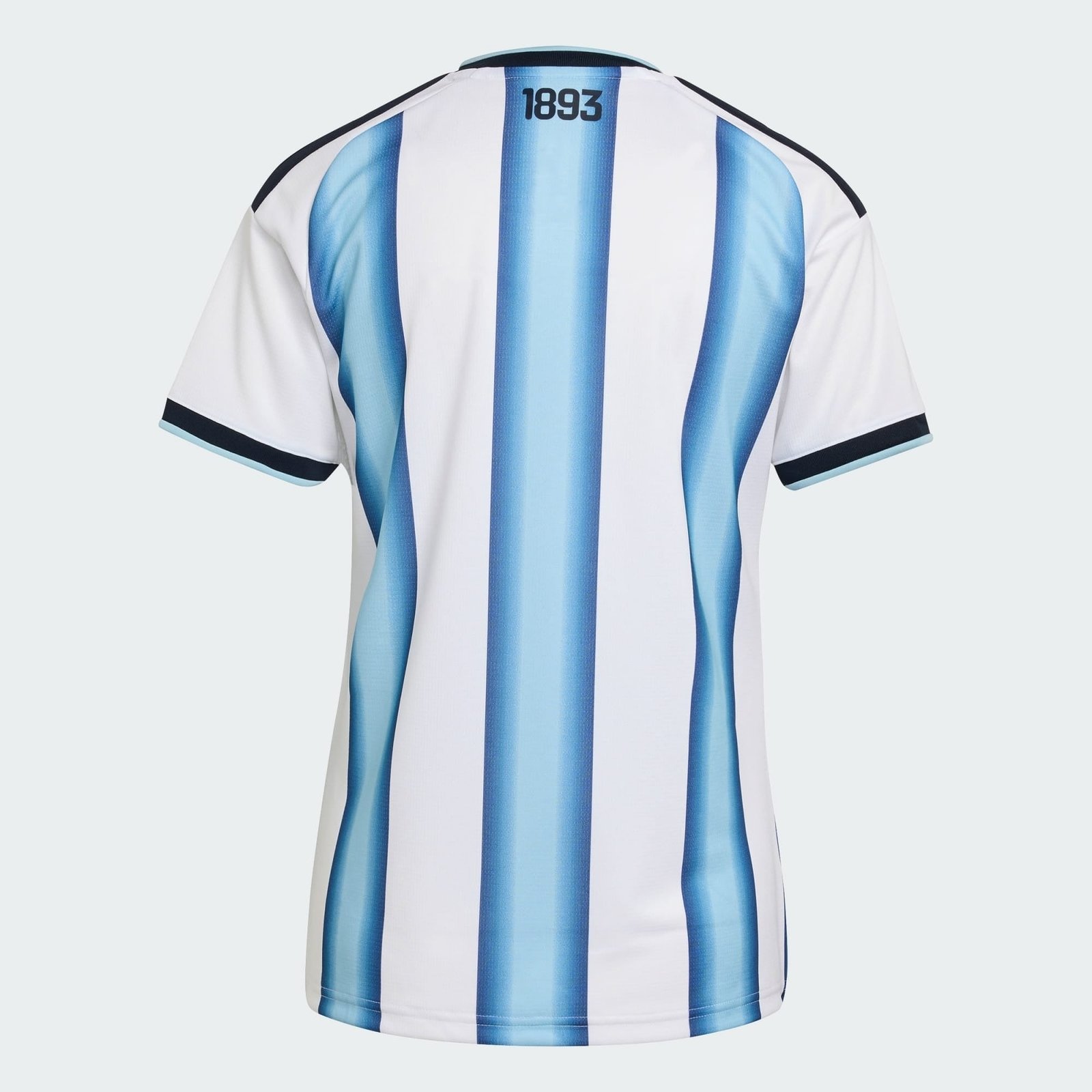Camisa Feminina Argentina 2026/27 I Camisa Feminina Argentina 2026/27 I