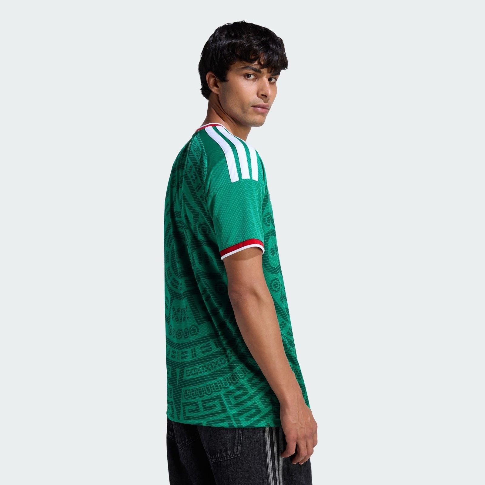 Camisa México 2026/27 I Camisa México 2026/27 I