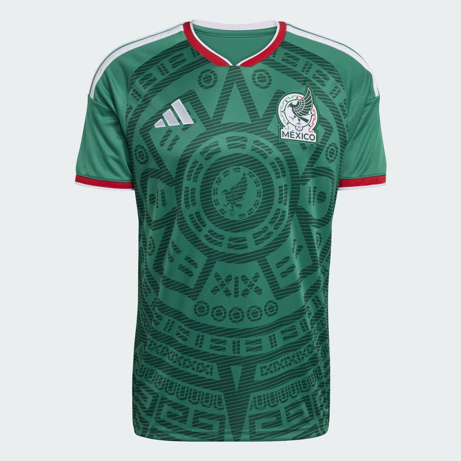 Camisa México 2026/27 I Camisa México 2026/27 I