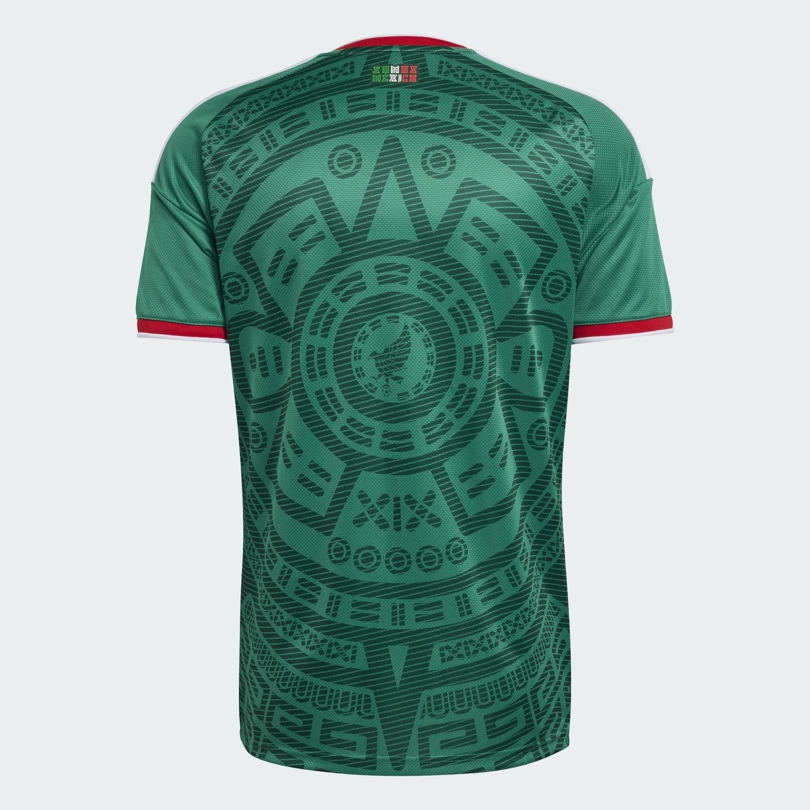 Camisa México 2026/27 I Camisa México 2026/27 I