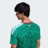Camisa México 2026/27 I