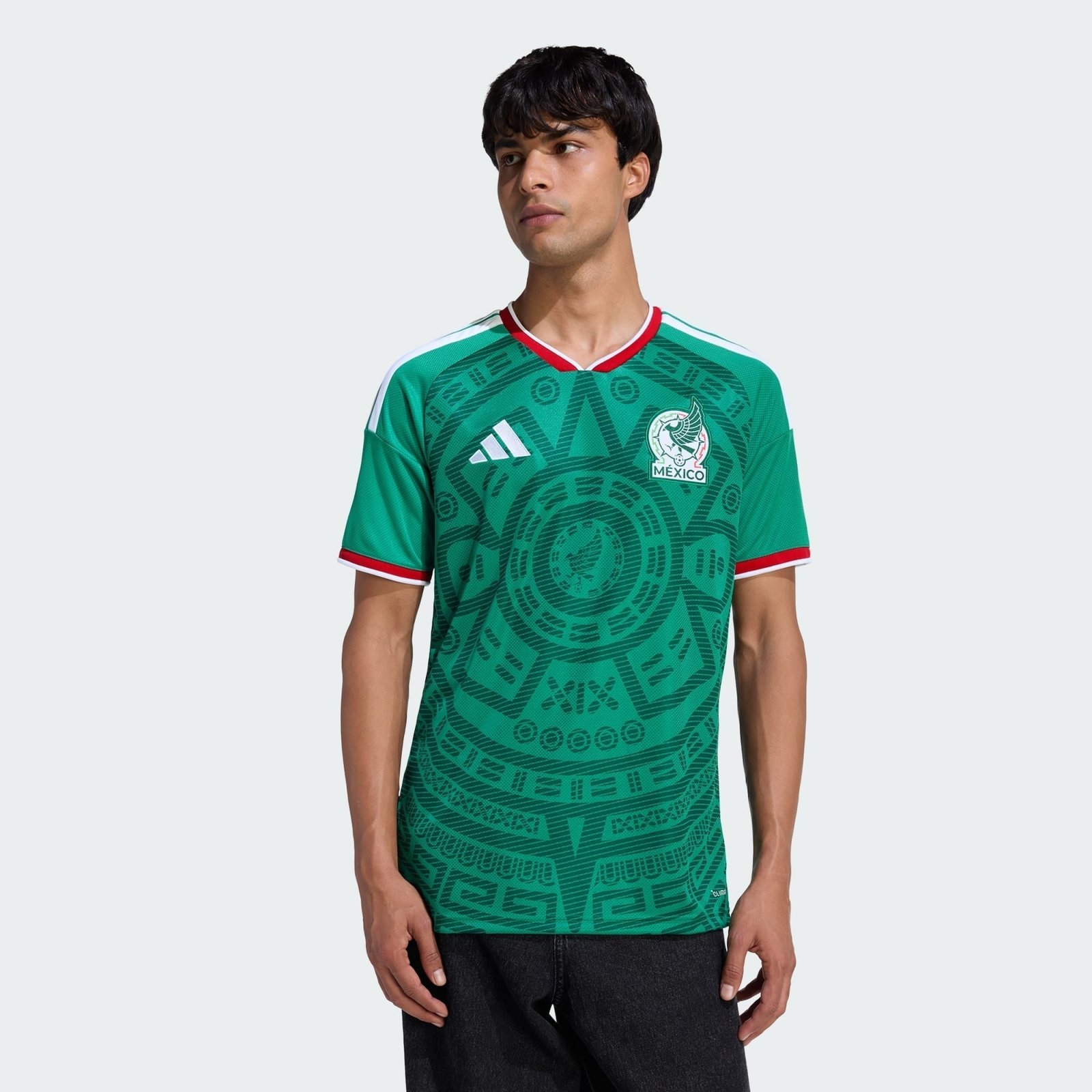 Camisa México 2026/27 I Camisa México 2026/27 I