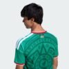 Camisa México 2026/26 Home
