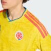 Camisa Colômbia 2026/26 Home