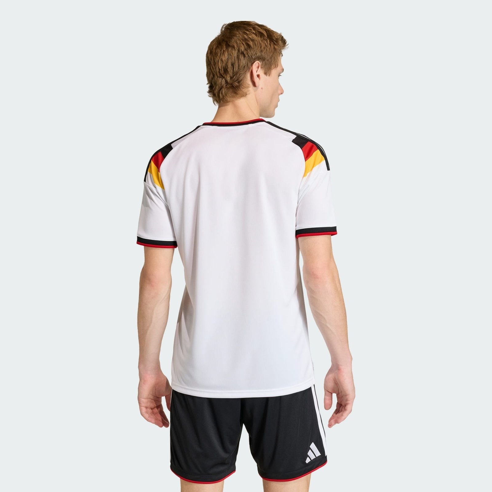 Camisa Alemanha 2026/27 I Camisa Alemanha 2026/27 I