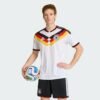 Camisa Alemanha 2026/27 I