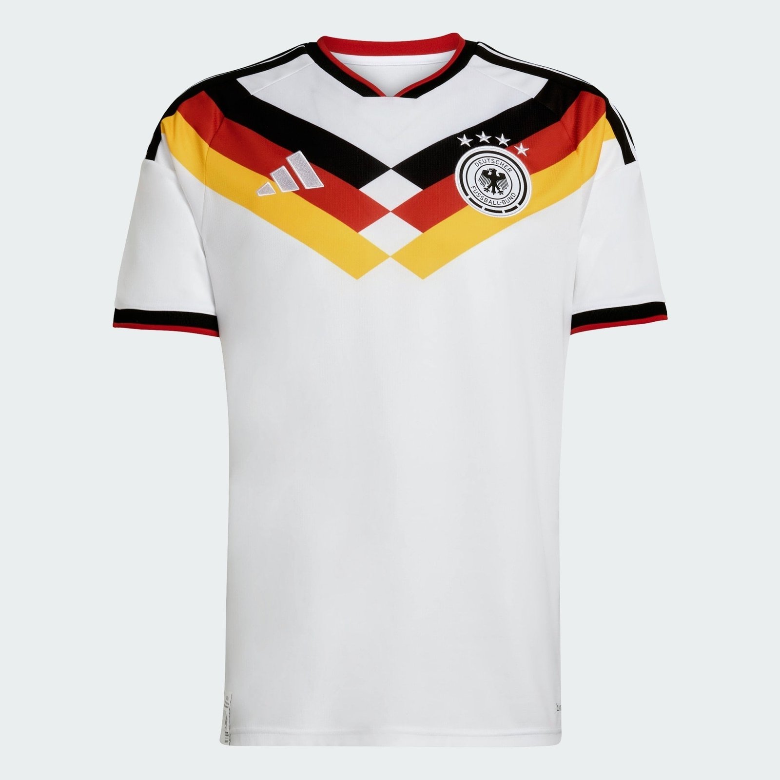 Camisa Alemanha 2026/27 I Camisa Alemanha 2026/27 I