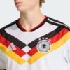 Camisa Alemanha 2026/27 I