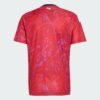 Camisa Costa Rica 2026/27 I