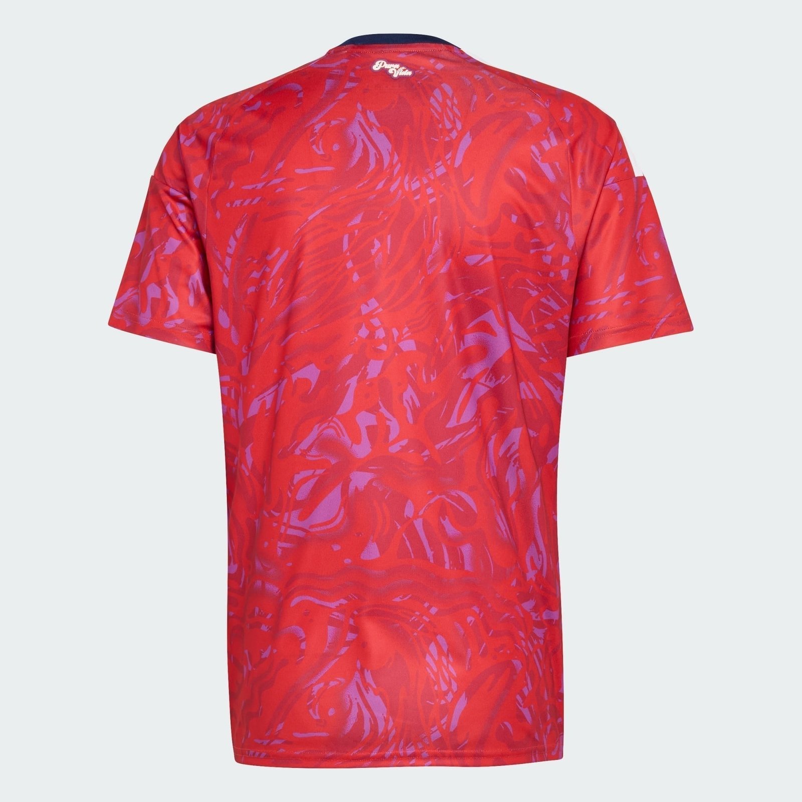 Camisa Costa Rica 2026/27 I Camisa Costa Rica 2026/27 I
