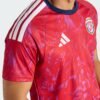 Camisa Costa Rica 2026/27 I