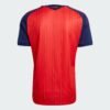 Camisa Espanha 2026/27 I