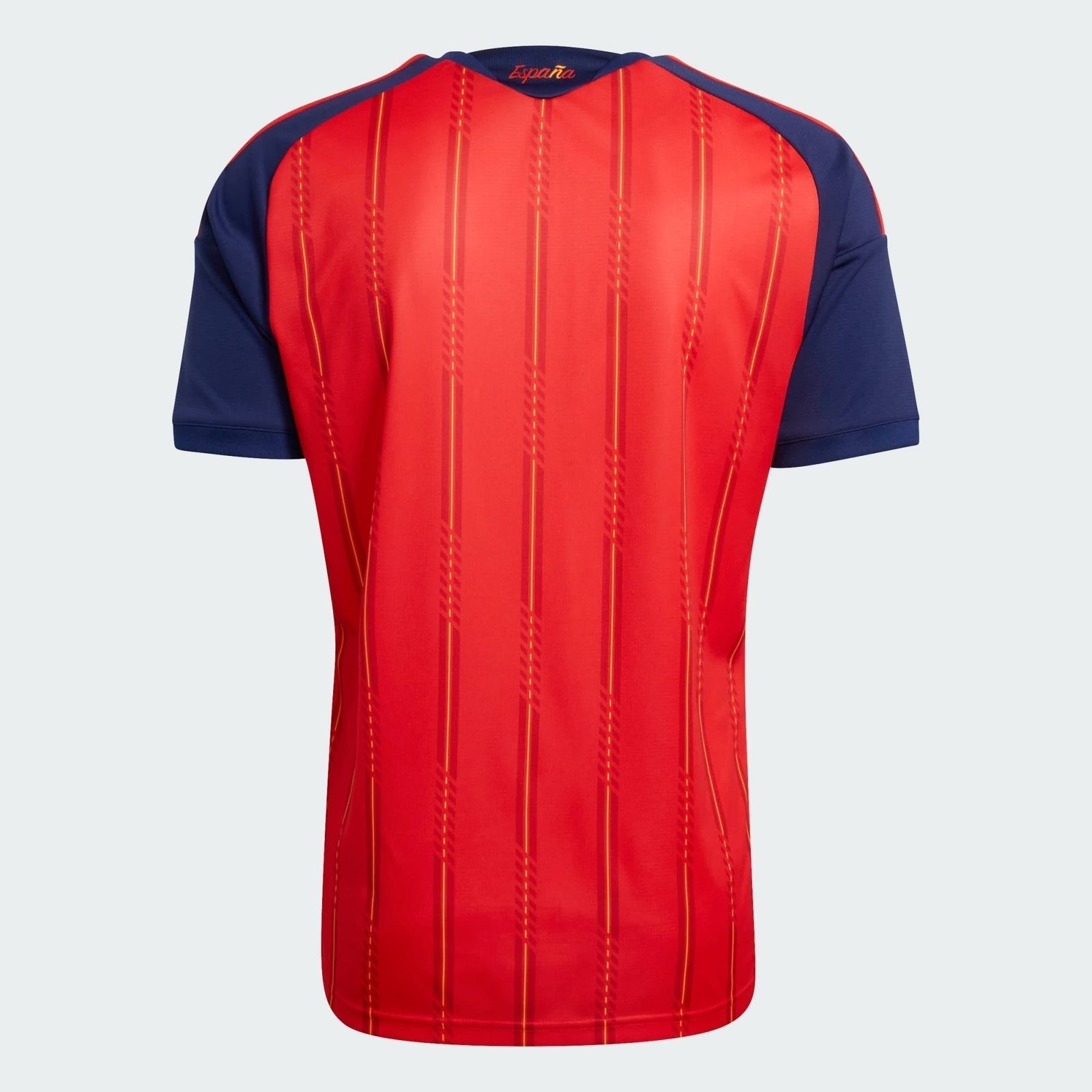 Camisa Espanha 2026/27 I Camisa Espanha 2026/27 I
