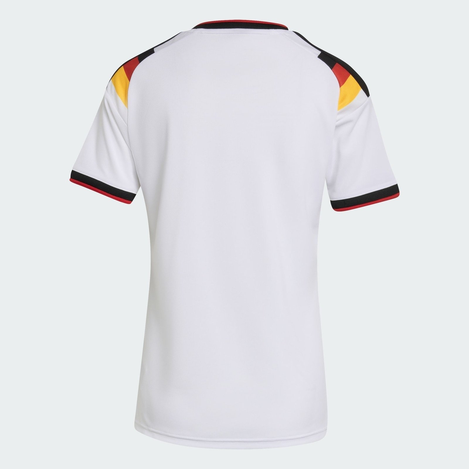 Camisa Feminina Alemanha 2026/27 I Camisa Feminina Alemanha 2026/27 I