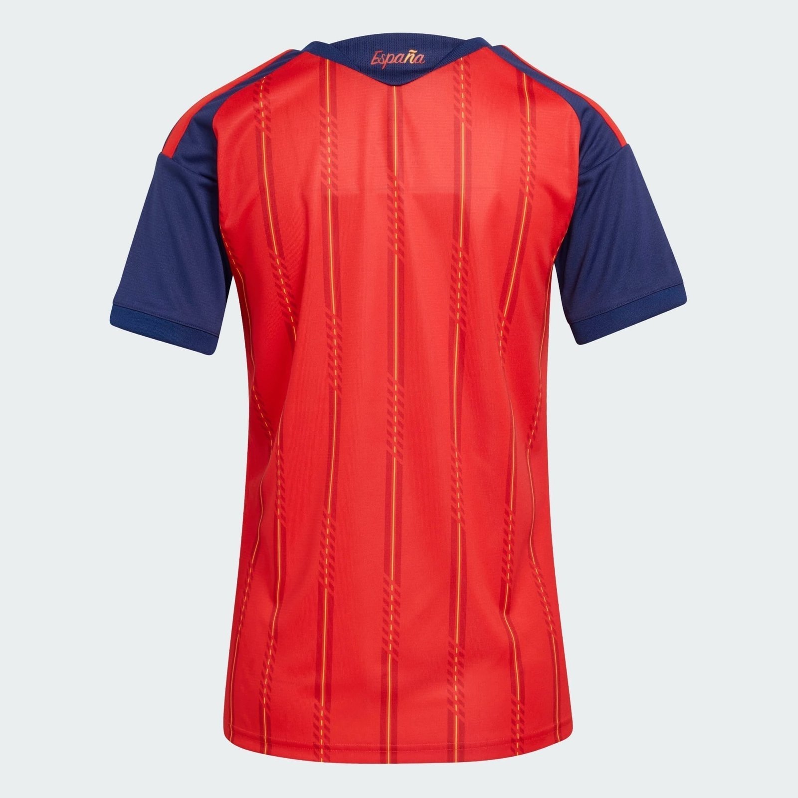 Camisa Feminina Espanha 2026/27 I Camisa Feminina Espanha 2026/27 I