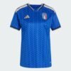 Camisa Feminina Itália 2026/27 I
