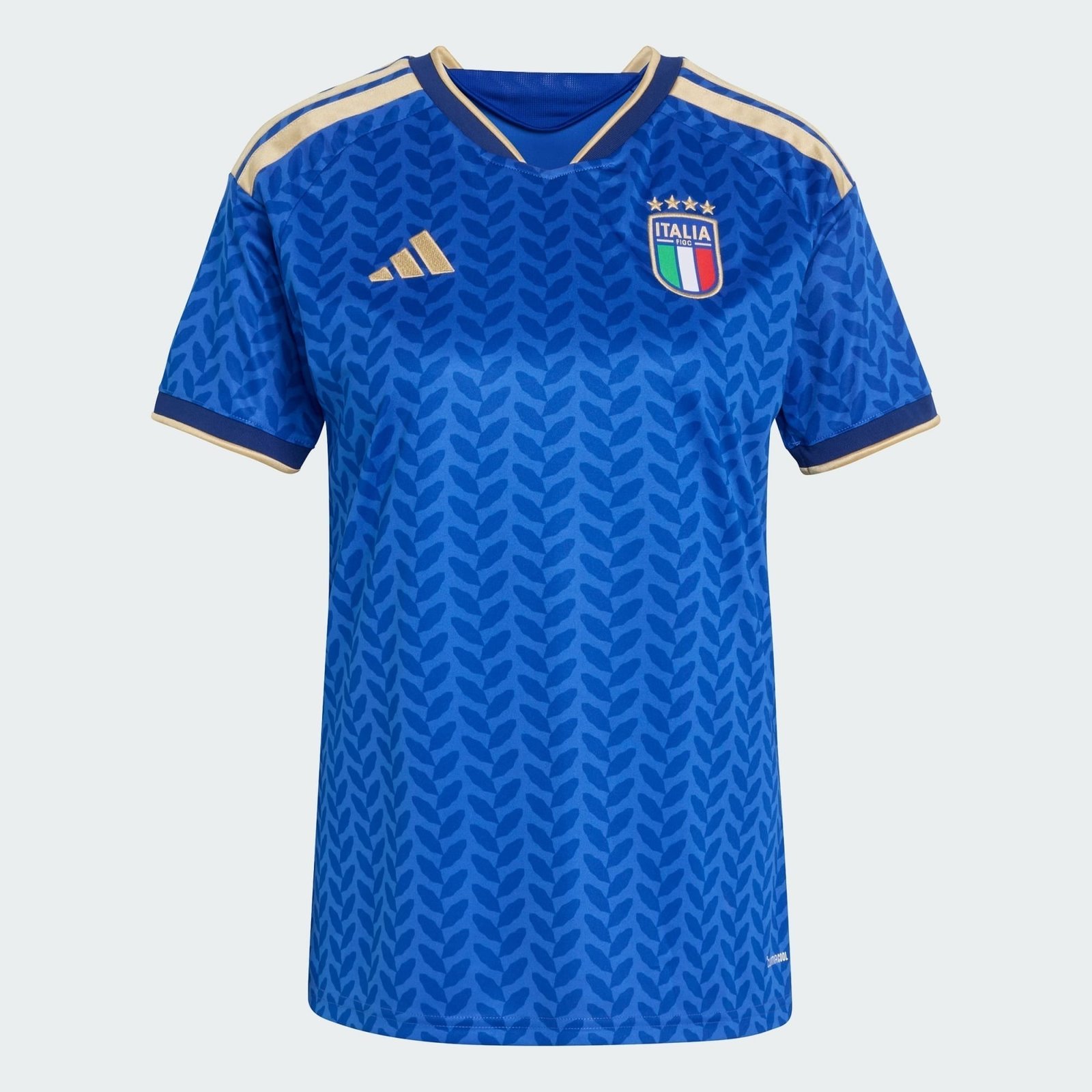 Camisa Feminina Itália 2026/27 I Camisa Feminina Itália 2026/27 I