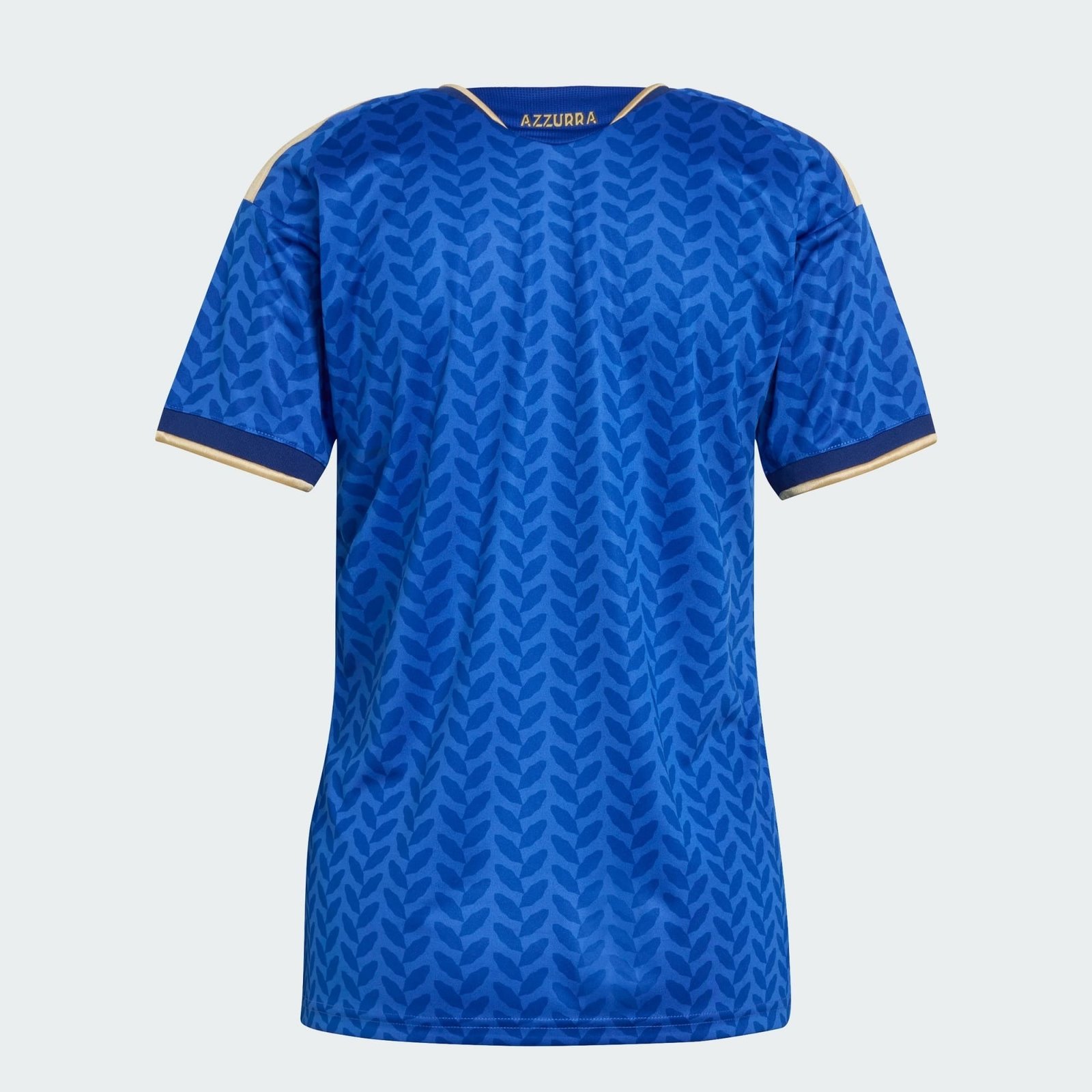 Camisa Feminina Itália 2026/27 I Camisa Feminina Itália 2026/27 I
