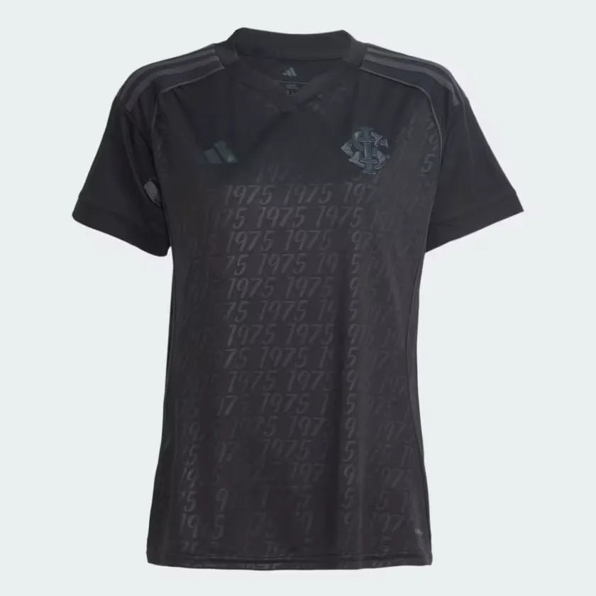 Camisa Feminina adidas Internacional 2025/26 III Camisa Feminina adidas Internacional 2025/26 III