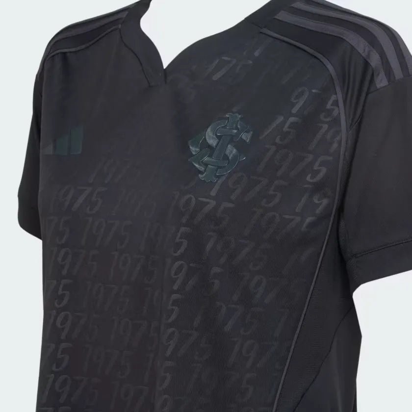 Camisa Feminina adidas Internacional 2025/26 III Camisa Feminina adidas Internacional 2025/26 III