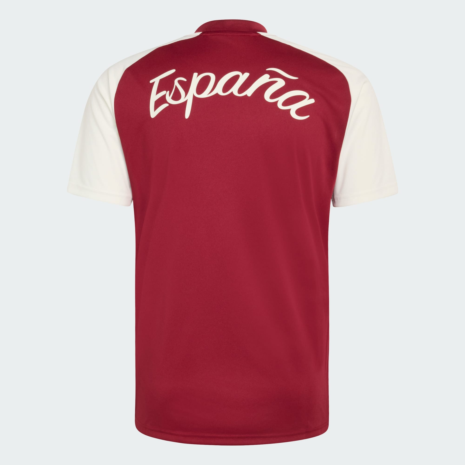Camisa Pré-Jogo II Espanha 26 Camisa Pré-Jogo II Espanha 26