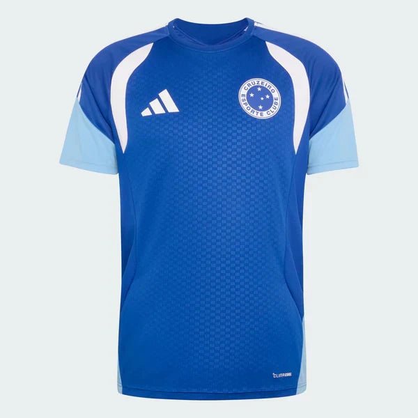 Camisa Treino Cruzeiro 2026/27 I Camisa Treino Cruzeiro 2026/27 I