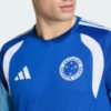 Camisa Treino Cruzeiro 2026/27 I