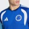 Camisa Treino Cruzeiro 2026/27