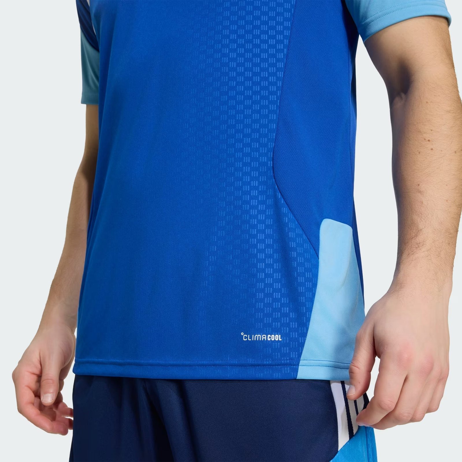 Camisa Treino Cruzeiro 2026/27 Camisa Treino Cruzeiro 2026/27