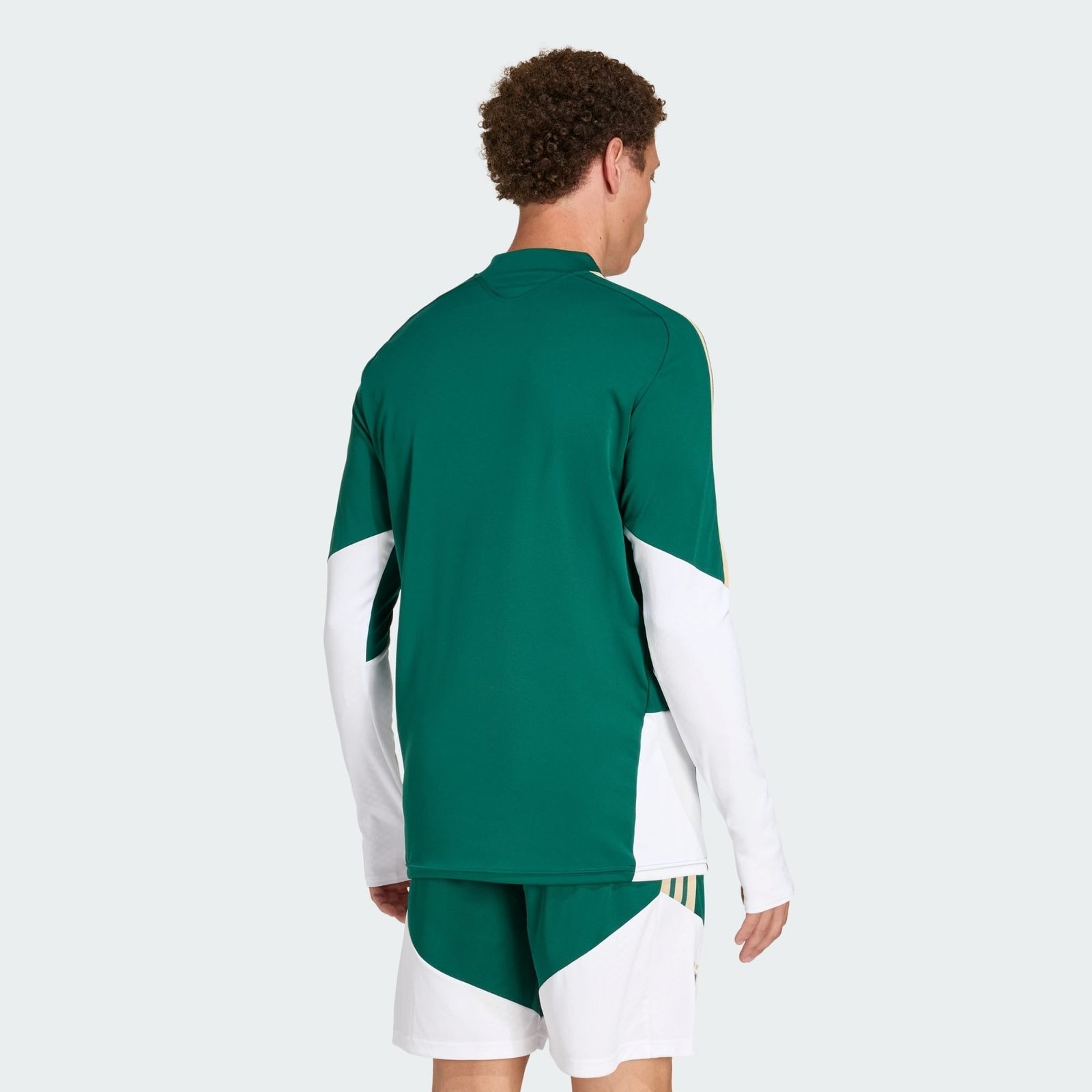 Jaqueta Treino Itália 2026/27 Jaqueta Treino Itália 2026/27