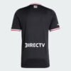 Camisa adidas River Plate 2025/26 II