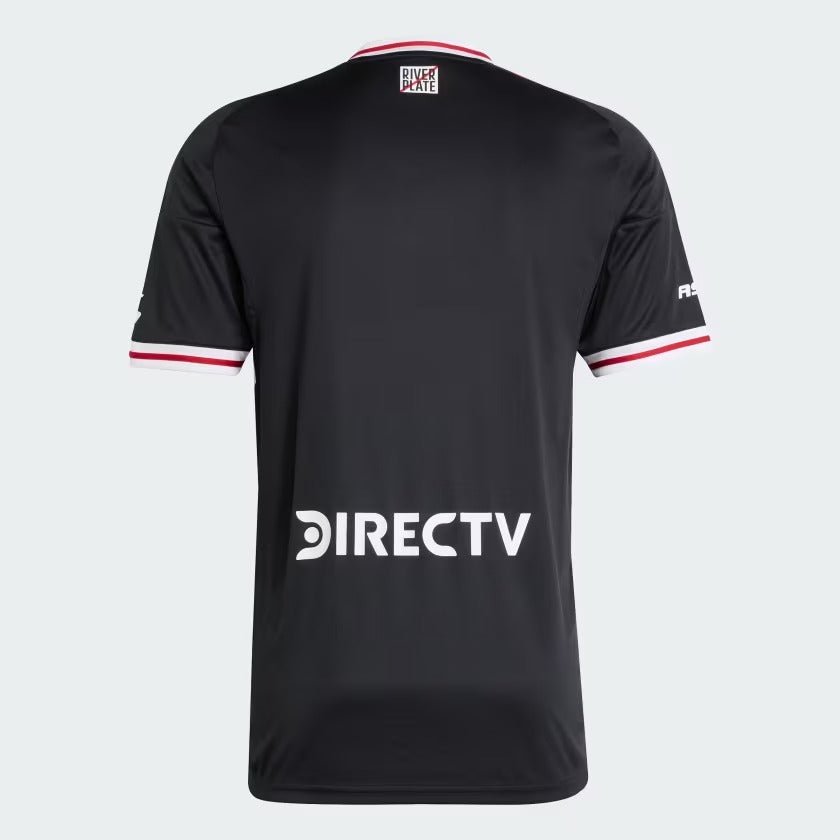 Camisa adidas River Plate 2025/26 II Camisa adidas River Plate 2025/26 II