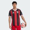 Camisa adidas River Plate 2025/26 II