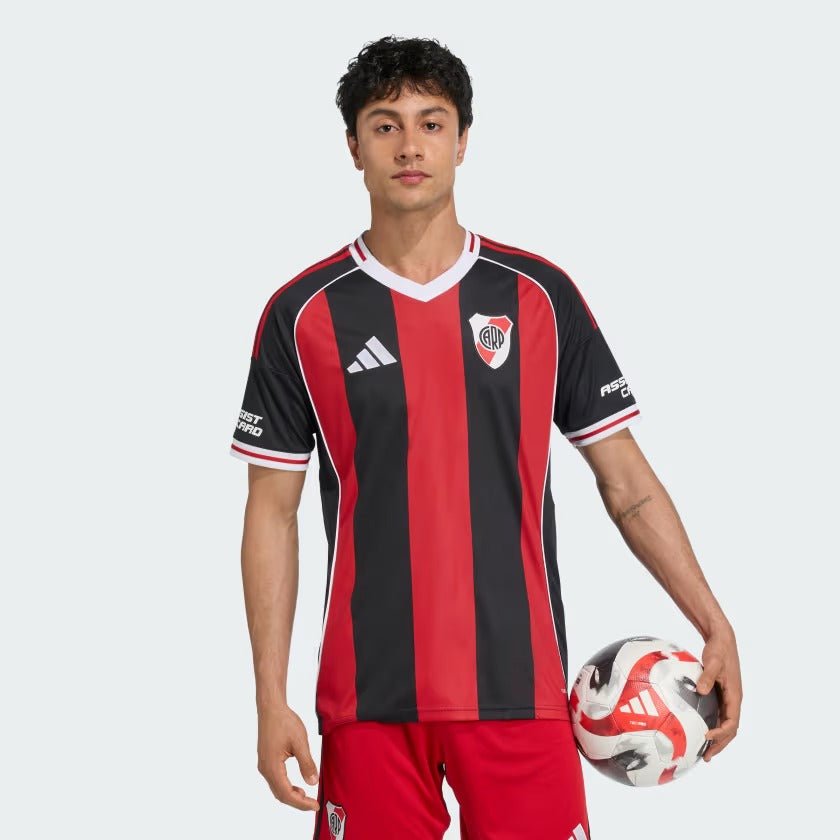 Camisa adidas River Plate 2025/26 II Camisa adidas River Plate 2025/26 II