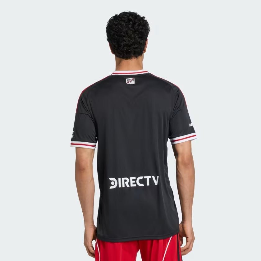 Camisa adidas River Plate 2025/26 II Camisa adidas River Plate 2025/26 II