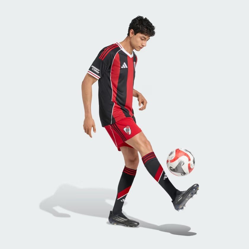 Camisa adidas River Plate 2025/26 II Camisa adidas River Plate 2025/26 II