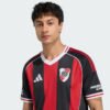 Camisa adidas River Plate 2025/26 II