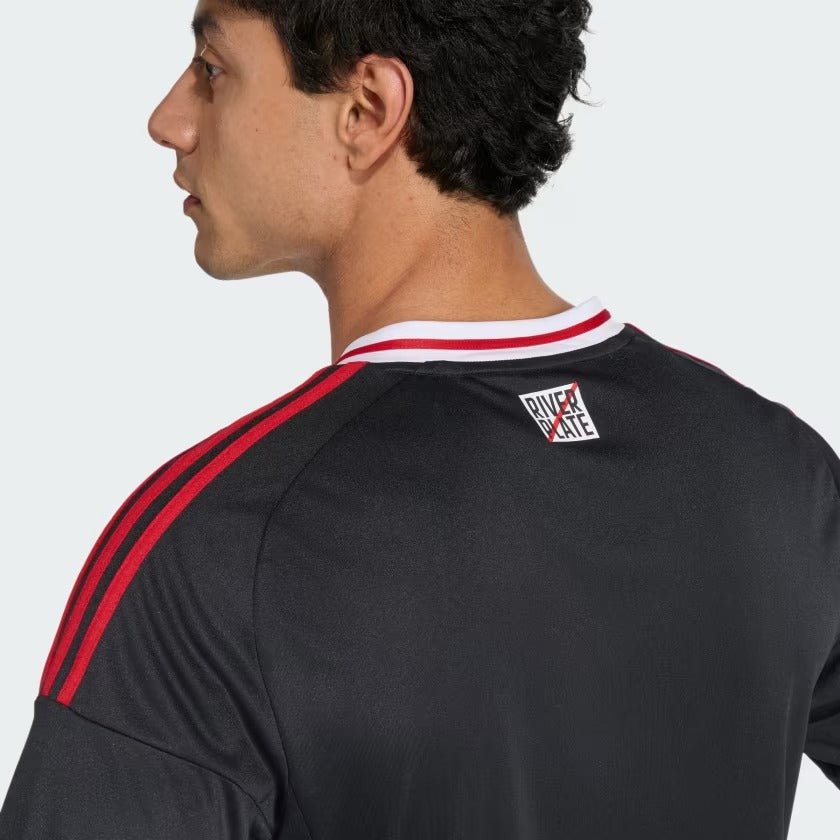 Camisa adidas River Plate 2025/26 II Camisa adidas River Plate 2025/26 II