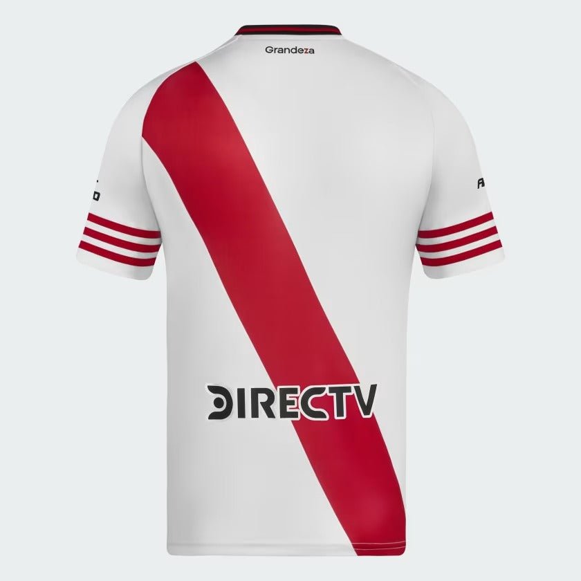 Camisa adidas River Plate 2025/26 I Camisa adidas River Plate 2025/26 I